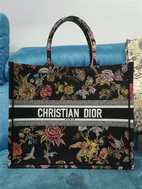 borsa christian dior colorata|borse di dior.